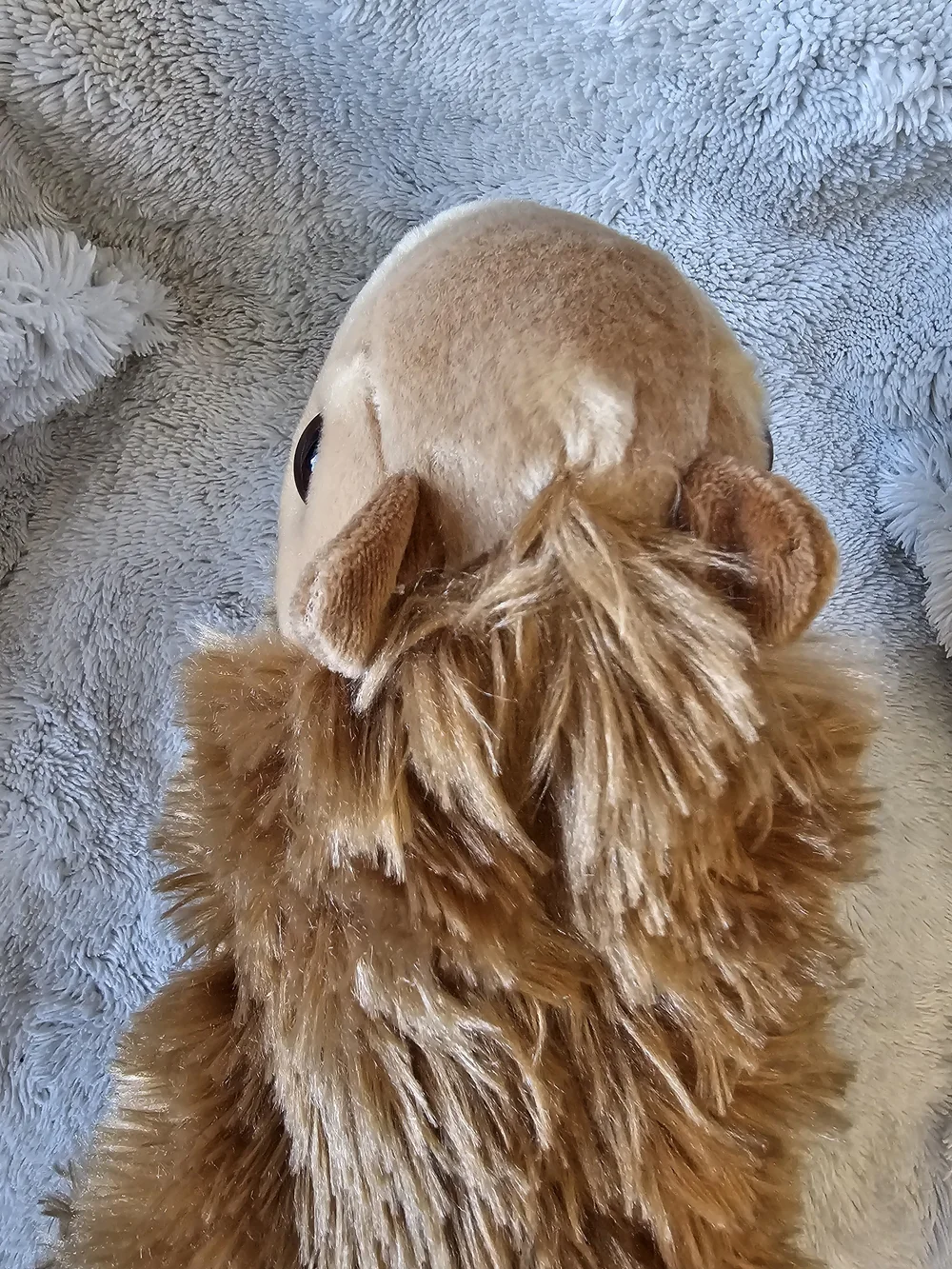 Wild Republic Cuddlekins Capybara Stuffed Animal 12